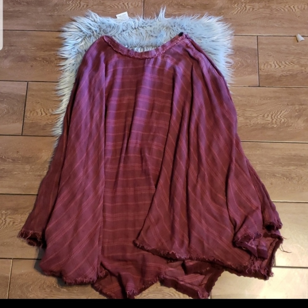 Free People Bobo Skirt